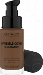 【dm】Foundation Invisible Cover 062W, 30 ml