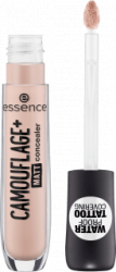 【dm】Concealer Camouflage+ Matt Waterproof 10 Light Rose, 5 ml