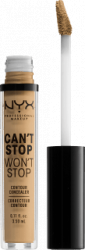 【dm】Concealer Can't Stop Won't Stop Contour Beige 11, 3,5 ml