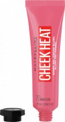 【dm】Blush Cheek Heat Gel-Creme 20 Rose Flush, 10 ml