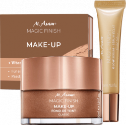 【dm】Set Make-up Classic & Serum Glow Gold 2tlg, 1 St