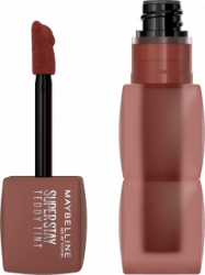 【dm】Lippenstift Super Stay Teddy Tint 20 Mascara Tear, 5 ml