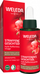 【dm】Gesichtsöl straffend Granatapfel, 30 ml