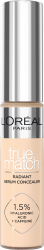 【rossmann】True Match Radiant Serum Concealer 2R Light Medium