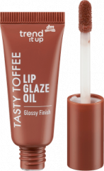 【dm】Lipgloss Glaze Oil 040 Tasty Toffee, 5 ml