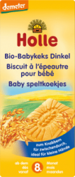 【dm】Babykekse Dinkel ab dem 8. Monat, 150 g