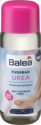 【dm】Fußbad sehr trockene Füße 15 % Urea, 200 ml