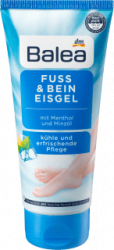 【dm】Fuss & Bein Eisgel, 100 ml