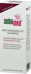 Anti-Haarverlust* Shampoo