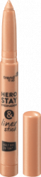 【dm】Lidschatten Hero Stay & Liner Stift Sparkly Bronze 040, 1,4 g