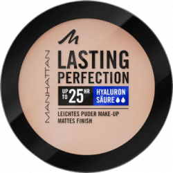 【dm】Puder-Foundation Lasting Perfection 004, LSF 20, 7 g