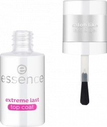 【dm】Top Coat Extreme Last 01 Perfect Stay, 8 ml