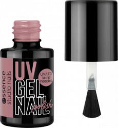 【dm】UV Nagellack Studio Nails 04 Fall In Mauve, 5 ml