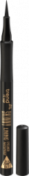 【dm】Eyeliner Classic Lining Skinny Waterproof 010, 1,2 ml