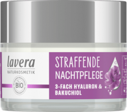 【dm】Nachtcreme straffend, 50 ml