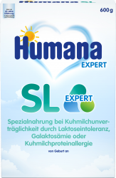 SL Expert Spezialnahrung