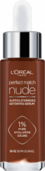 【dm】Foundation Serum Perfect Match Nude 10-12 Intensiv Dunkel, 30 ml