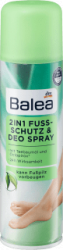 【dm】2in1 Fußschutz & Deo Spray, 200 ml