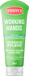 【dm】Handcreme Working Hands, 80 ml