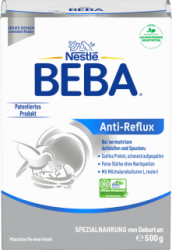 【dm】Spezialnahrung Anti-Reflux von Geburt an, 0,5 kg