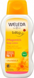 【dm】Baby Pflegemilch Calendula, 200 ml