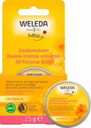 【dm】Baby Zauberbalsam Calendula, 25 g