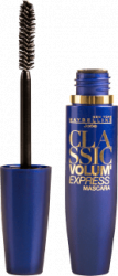 【dm】Mascara Volum' Express The Classic Black, 10 ml