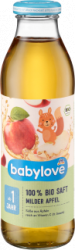 【dm】Saft Milder Apfel ab 1 Jahr, 500 ml