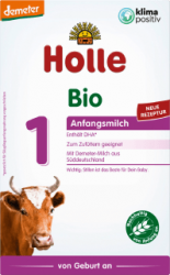 【dm】Anfangsmilch 1 von Geburt an, 400 g