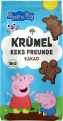 【dm】Kinderkekse Kakao, ab 3 Jahren, 125 g