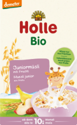 【dm】Kindermüsli Frucht ab dem 10.Monat, 250 g