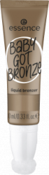 【dm】Bronzer Liquid Baby Got Bronze 10 Sweet Shadows, 10 ml