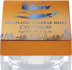 【rossmann】Disney Pixar Finding Dory Multi-Use Sparkle Dust