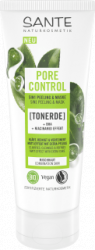 【dm】Peeling Pore Control Tonerde, 100 ml