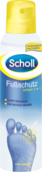 【dm】Fußschutz Spray 2in1, 150 ml