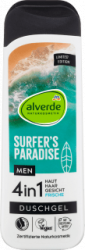 【dm】4in1 Surfer's Paradise Duschgel, 250 ml