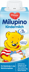 【dm】Kindermilch Milupino ab 1 Jahr, 200 ml