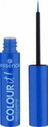 【dm】Eyeliner Liquid Colour It 01 Royal Blue, 3 ml