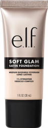 【rossmann】Soft Glam Foundation 10 Fair Cool