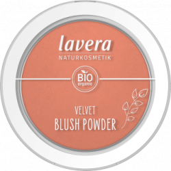 【dm】Blush Puder Velvet 01 Rosy Peach, 5 g