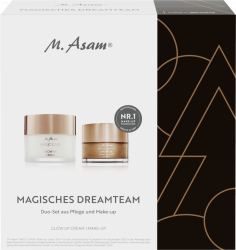 【rossmann】Magic Care & Magic Finish Geschenkset