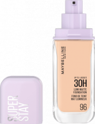 【dm】Foundation Super Stay Lumi Matte 96, 35 ml