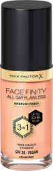 【dm】Foundation Facefinity All Day Flawless LSF 20, 80 Bronze, 30 ml