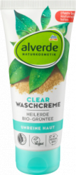 【dm】Waschcreme Clear, 100 ml