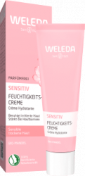 【dm】Feuchtigkeitscreme Sensitiv Mandel, 30 ml