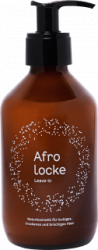 【dm】Leave-In Haarkur, für lockiges Haar, 250 ml