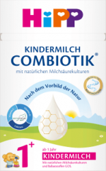 【dm】Kindermilch Combiotik ab 1 Jahr, 600 g