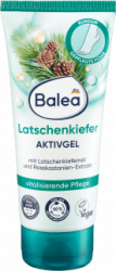 【dm】Fußcreme Latschenkiefer Aktiv Gel, 100 ml