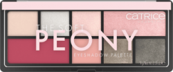 【dm】Lidschatten Palette The Soft Peony, 9 g