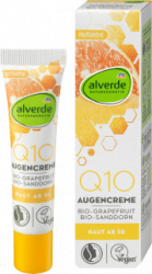 【dm】Augencreme Q10, 15 ml